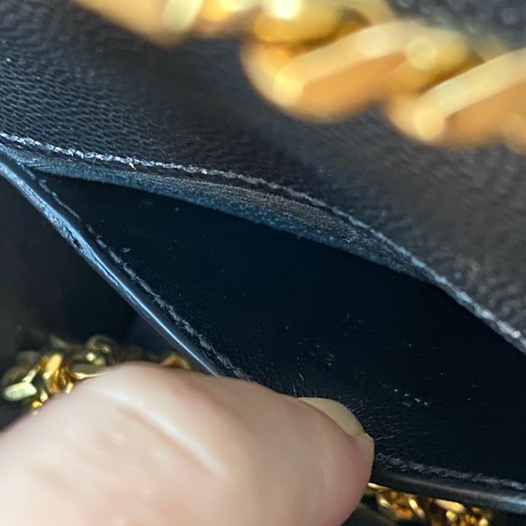 ❌SOLD❌YSL Kate Small - Picture 10 of 13